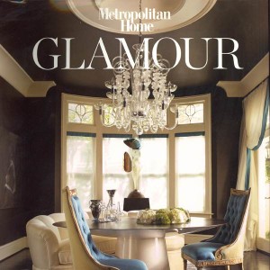 Met Home Glamour 2009